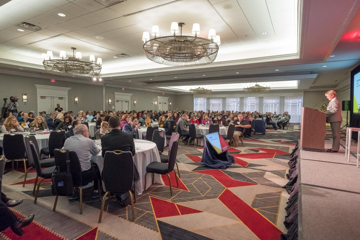 Maryland OER Summit Opening