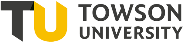 Towson University Logo