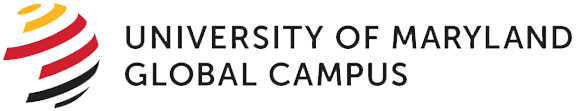 University of Maryland Global Campus Logo