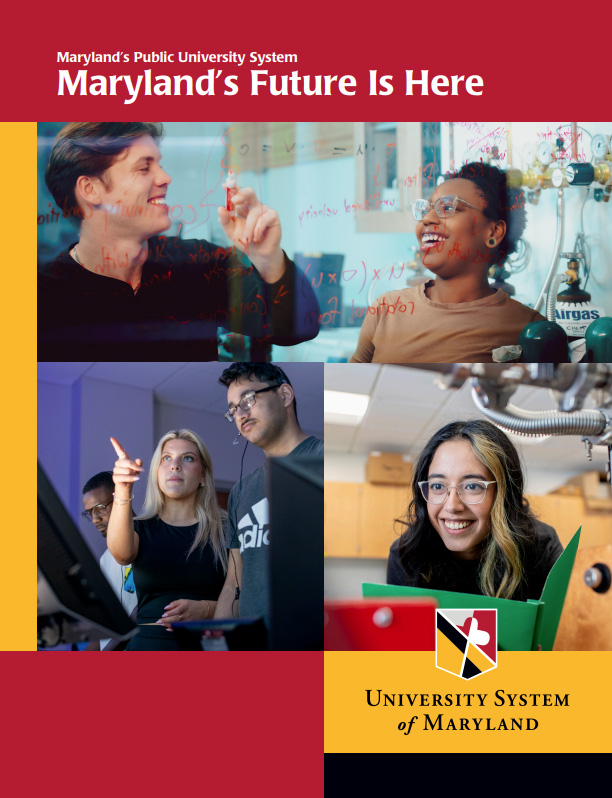 FY 2025 USM  Annual Report 