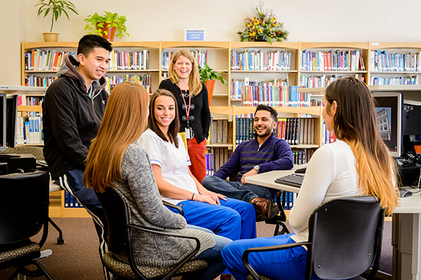 Student Affairs - USM Hagerstown 