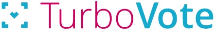 TurboVote Logo