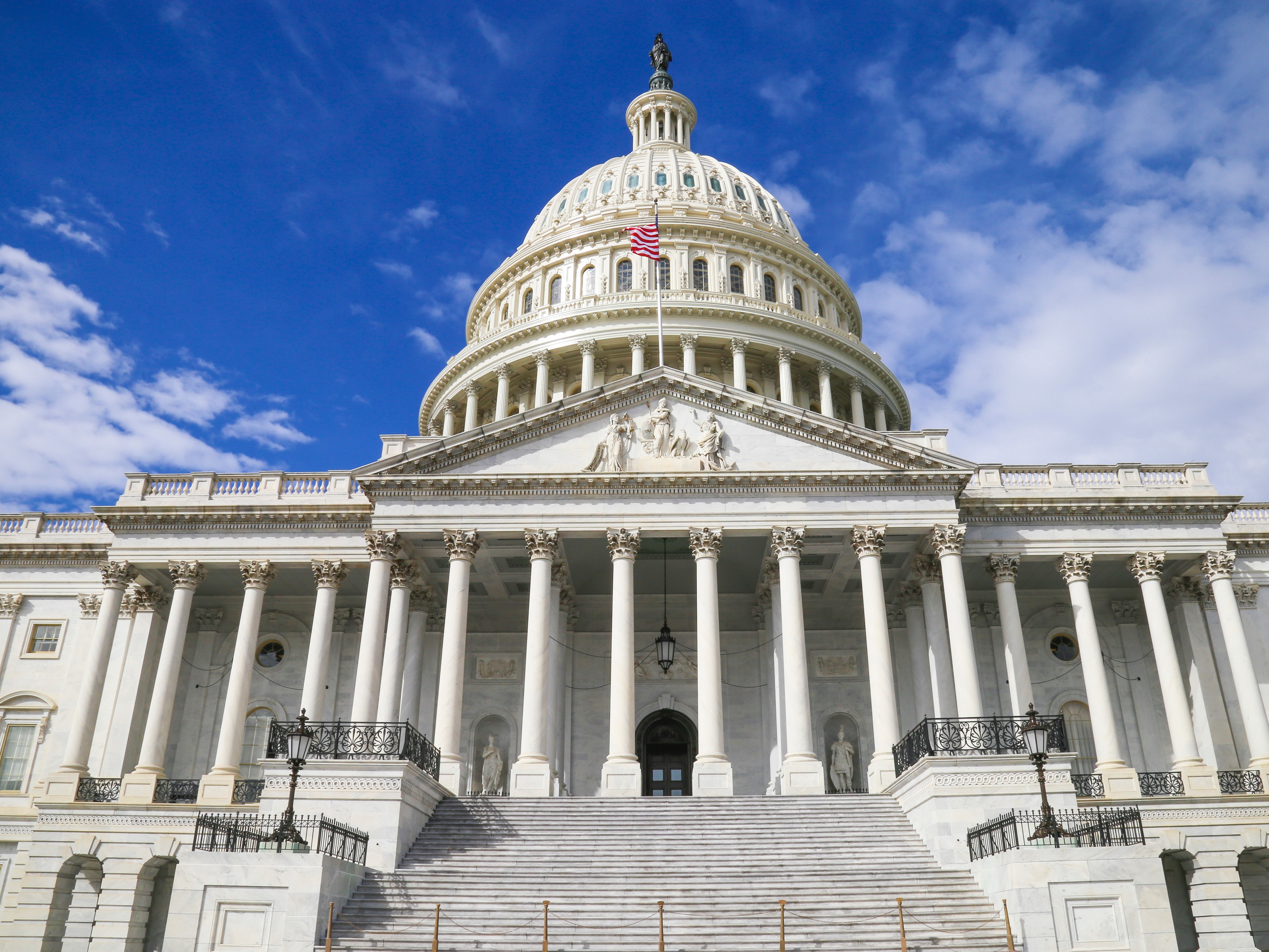 United States Capitol