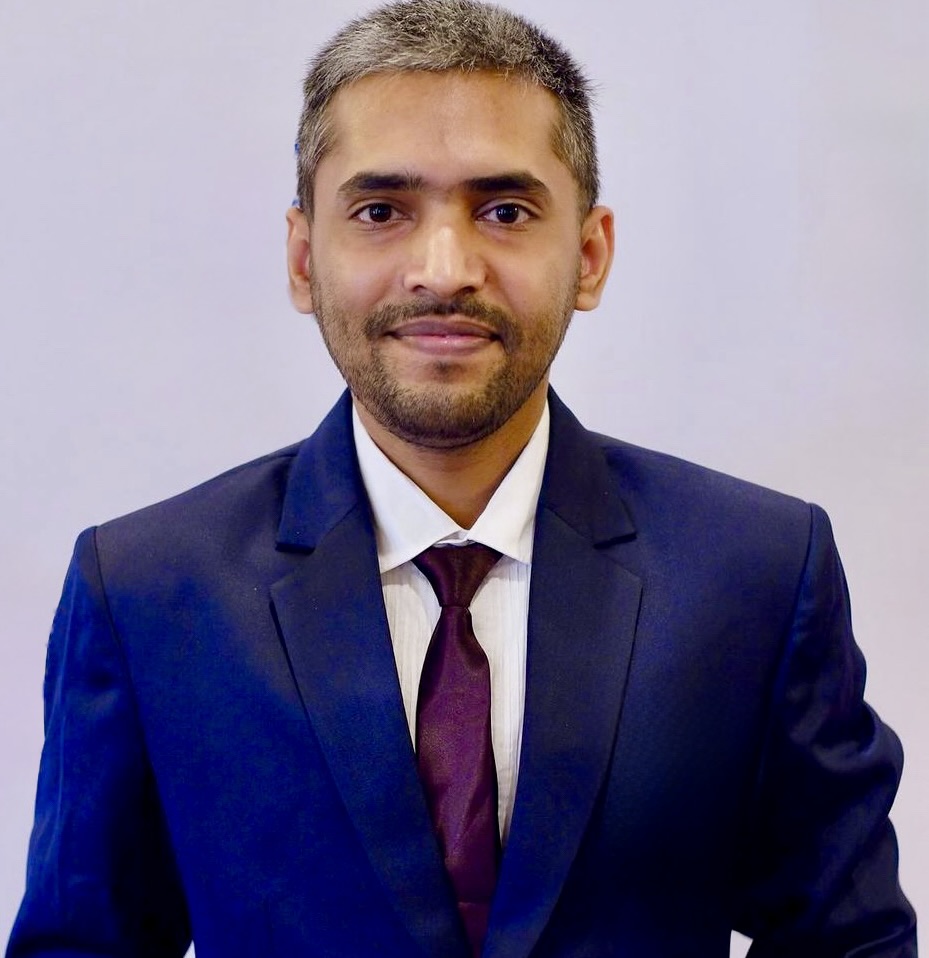 Picture of Harshal Singh Chauhan